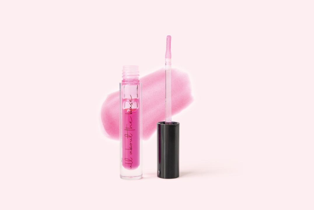 Lip Oil - Iphone 13 12 pro 12 2 - Lip Oil Pink