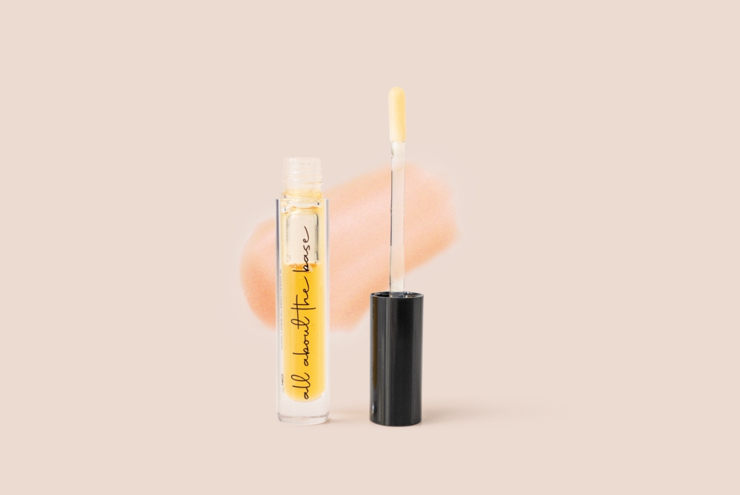 Lip Oil - Iphone 13 12 pro 13 2 - Lip Oil Peach