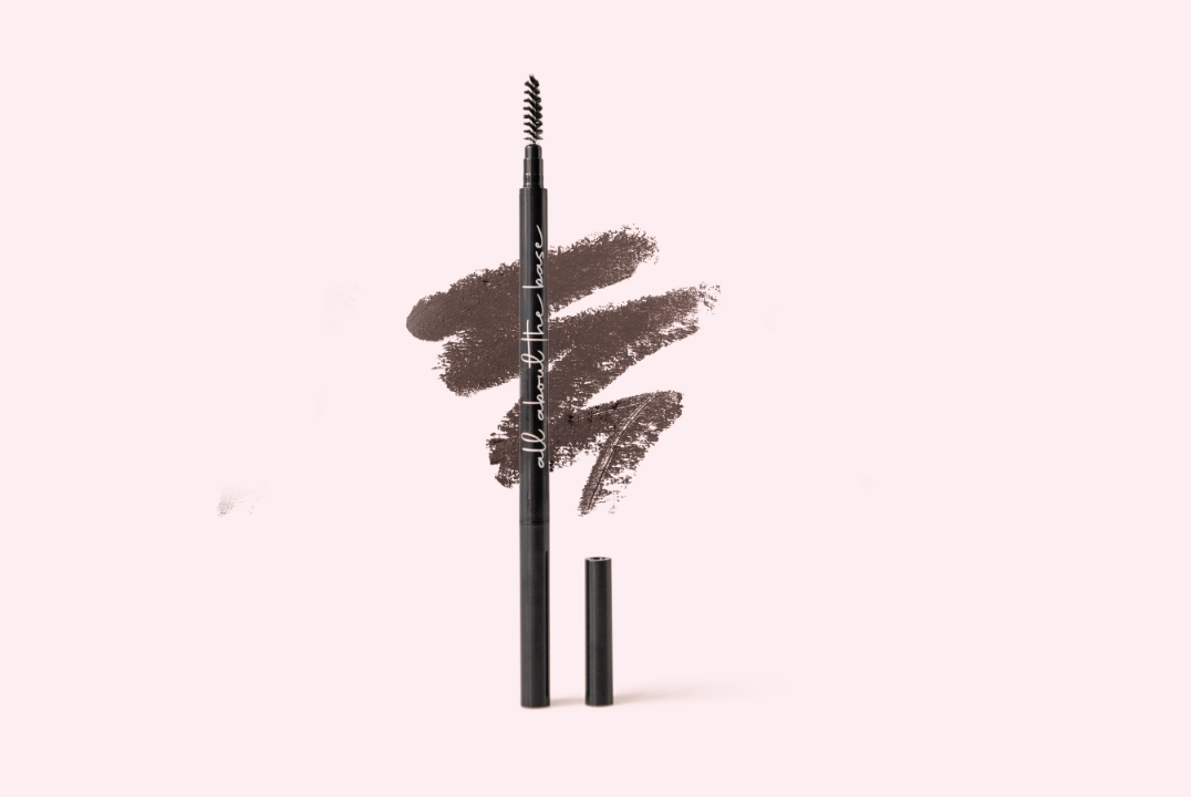 Eyebrow Pencil - Iphone 13 12 pro 8 1 - Eyebrow Pencil Grijs Bruin