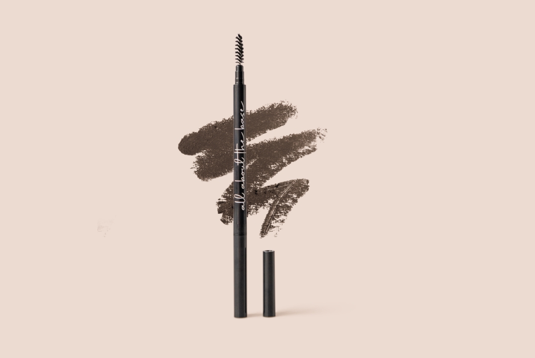 Eyebrow Pencil - Iphone 13 12 pro 9 1 - Eyebrow Pencil Mocca Bruin